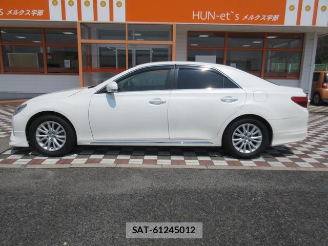 Toyota MARK X 2014 7962607-7