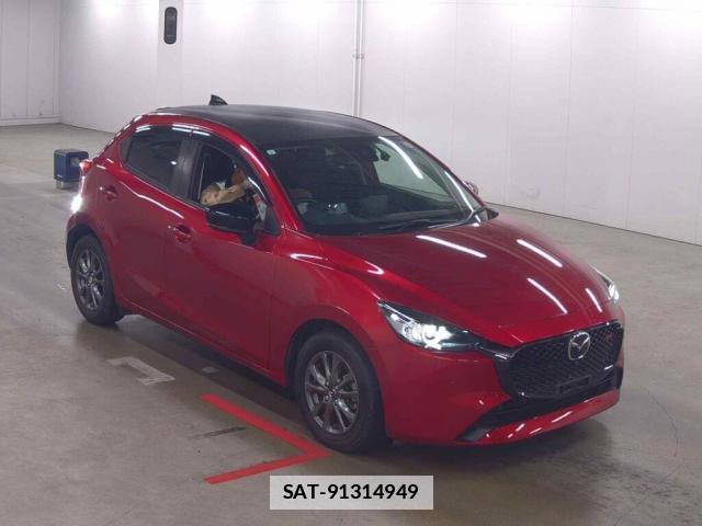 Mazda MAZDA2 2023-06 7959338-0