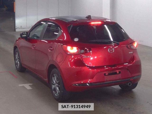 Mazda MAZDA2 2023-06 7959338-1