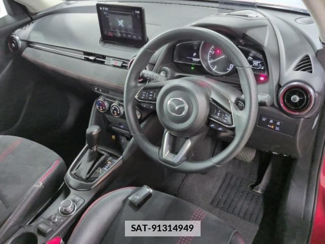 Mazda MAZDA2 2023-06 7959338-2