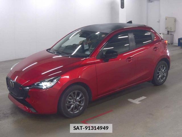 Mazda MAZDA2 2023-06 7959338-3