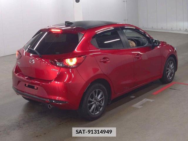 Mazda MAZDA2 2023-06 7959338-4