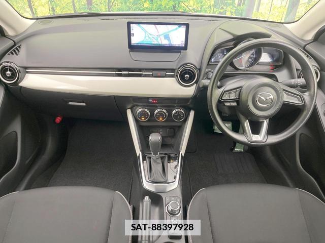 Mazda MAZDA2 2024-10 7959876-1