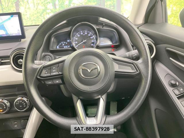 Mazda MAZDA2 2024-10 7959876-10