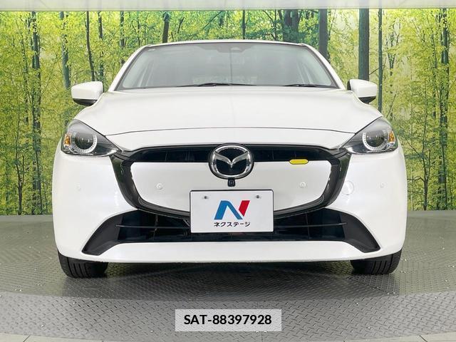 Mazda MAZDA2 2024-10 7959876-13