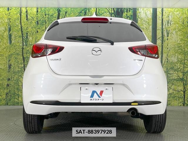 Mazda MAZDA2 2024-10 7959876-14