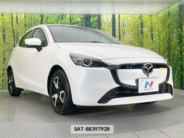 Mazda MAZDA2 2024-10 7959876-15