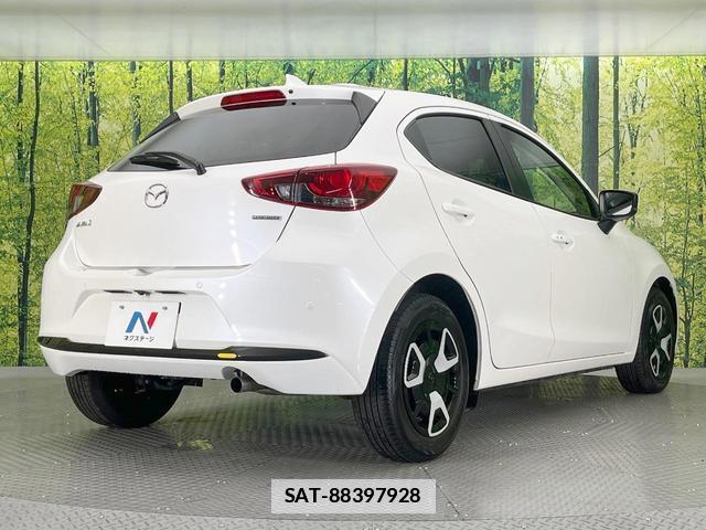 Mazda MAZDA2 2024-10 7959876-16
