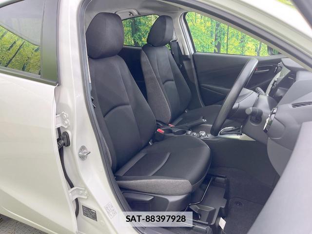 Mazda MAZDA2 2024-10 7959876-7
