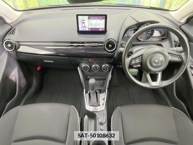 Mazda MAZDA2 2023-12 7959877-1