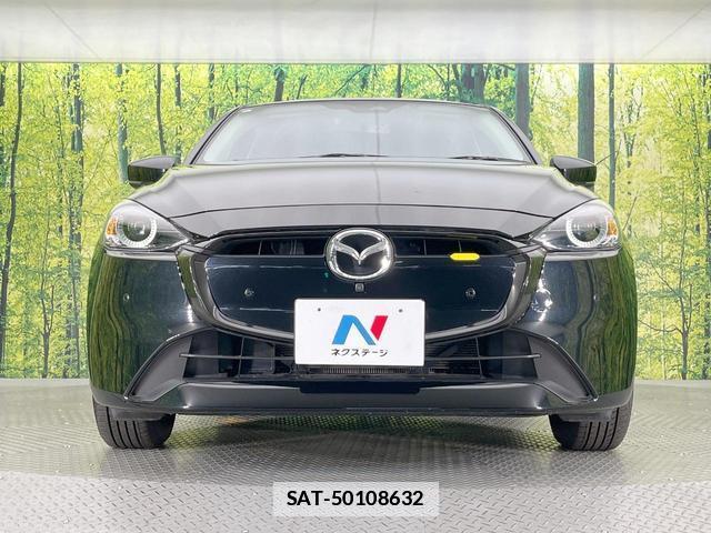 Mazda MAZDA2 2023-12 7959877-13