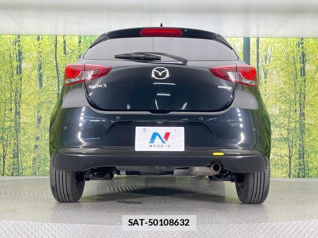 Mazda MAZDA2 2023-12 7959877-14