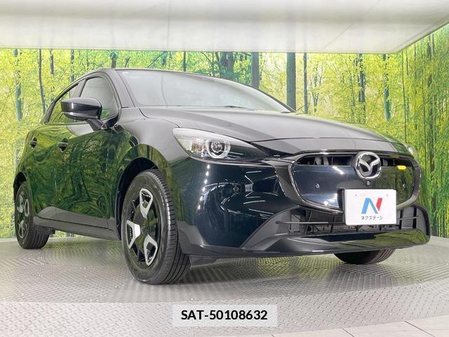 Mazda MAZDA2 2023-12 7959877-15