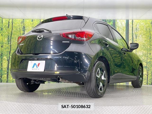 Mazda MAZDA2 2023-12 7959877-16