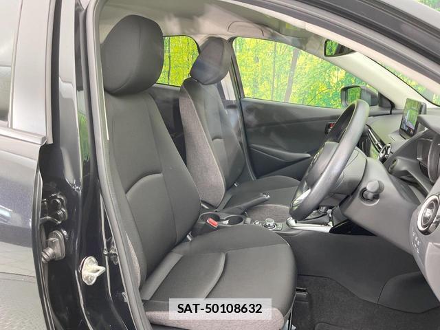 Mazda MAZDA2 2023-12 7959877-7