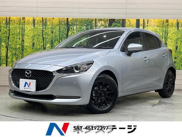 Mazda MAZDA2 2022-12 7961077-0