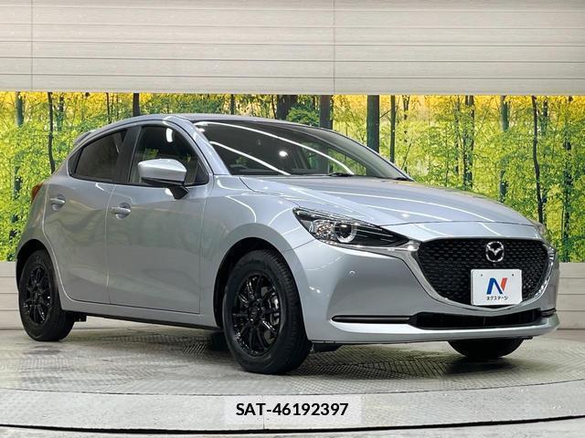 Mazda MAZDA2 2022-12 7961077-15