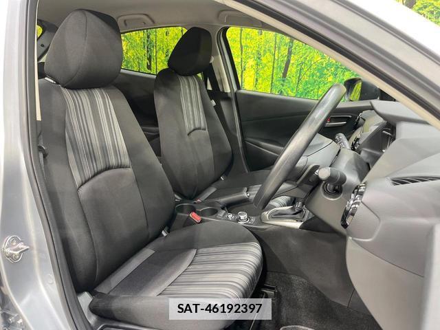 Mazda MAZDA2 2022-12 7961077-7