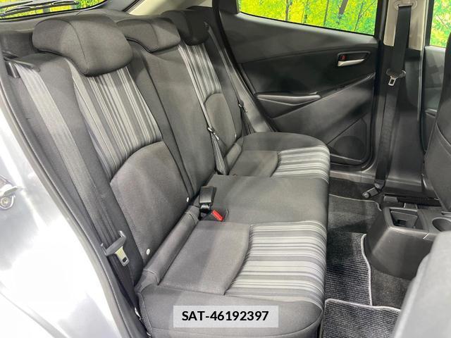 Mazda MAZDA2 2022-12 7961077-8
