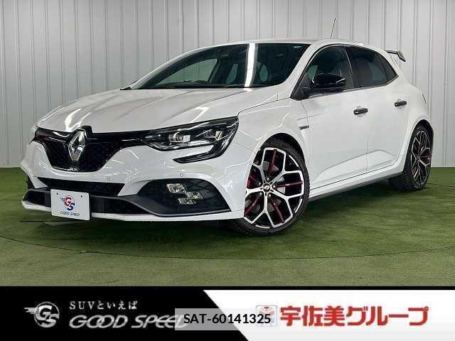 Renault MEGANE 2020-02 7963118-0
