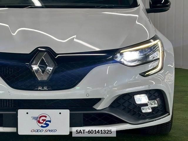 Renault MEGANE 2020-02 7963118-19
