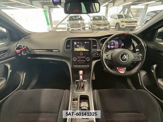 Renault MEGANE 2020-02 7963118-2