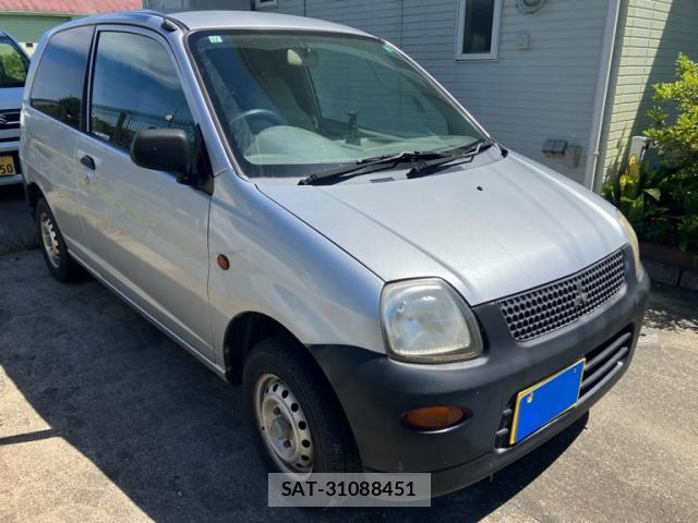 Mitsubishi MINICA 2010-09 7961781-1
