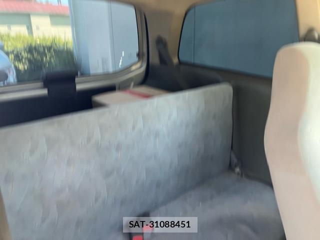 Mitsubishi MINICA 2010-09 7961781-11