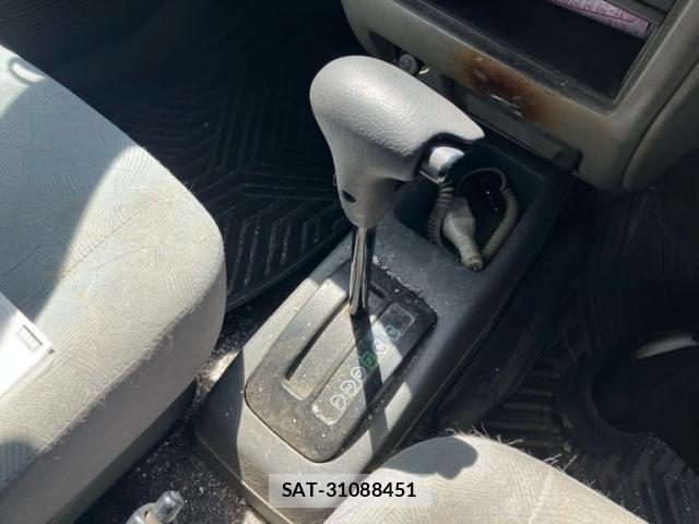 Mitsubishi MINICA 2010-09 7961781-17