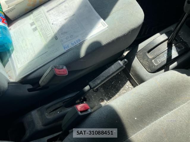 Mitsubishi MINICA 2010-09 7961781-19