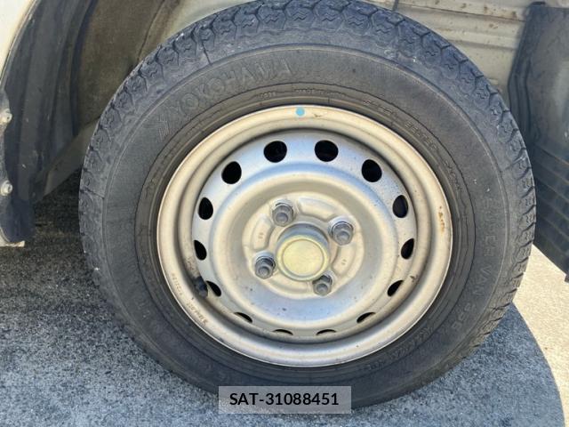 Mitsubishi MINICA 2010-09 7961781-6