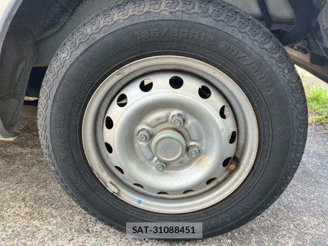 Mitsubishi MINICA 2010-09 7961781-7