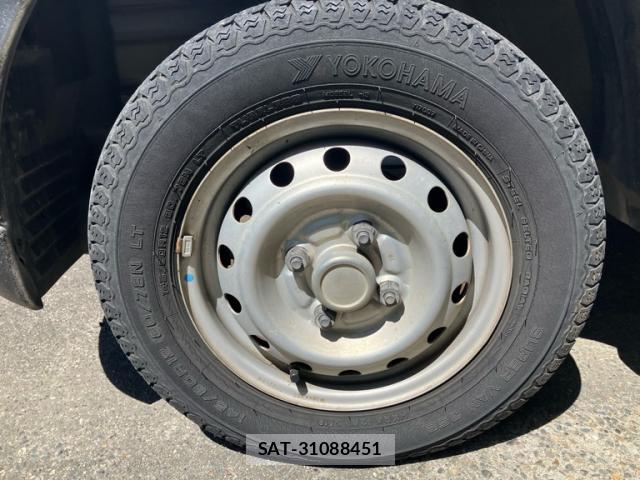 Mitsubishi MINICA 2010-09 7961781-8