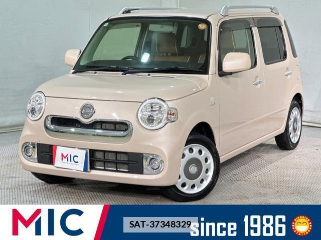 Daihatsu MIRA COCOA 2016-12 7960194-0