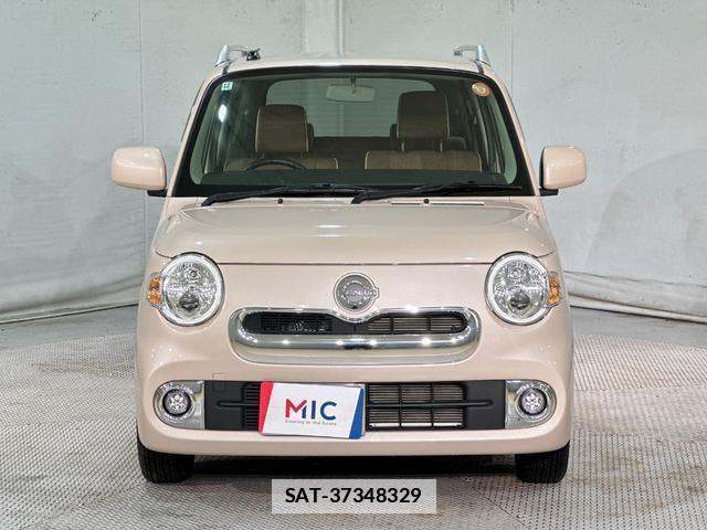 Daihatsu MIRA COCOA 2016-12 7960194-11