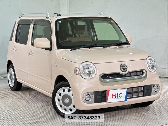 Daihatsu MIRA COCOA 2016-12 7960194-12