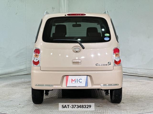 Daihatsu MIRA COCOA 2016-12 7960194-14