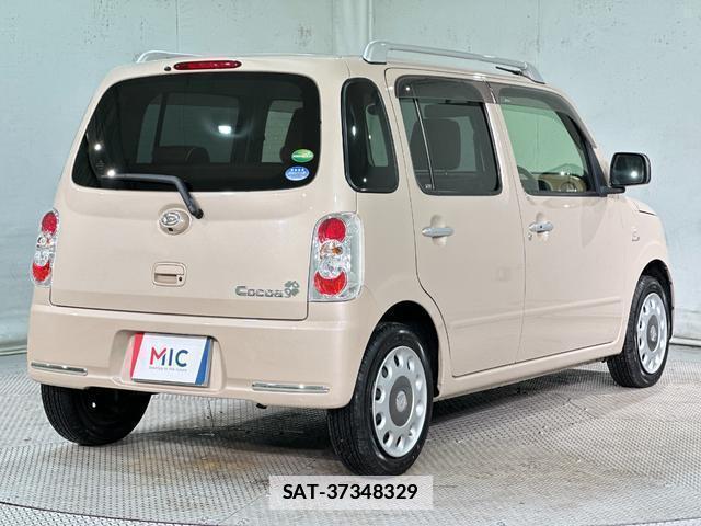 Daihatsu MIRA COCOA 2016-12 7960194-15