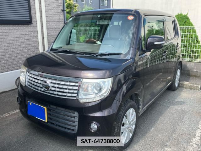 Nissan MOCO 2014-01 7959830-0