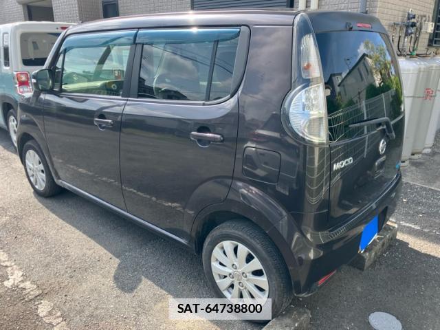 Nissan MOCO 2014-01 7959830-2
