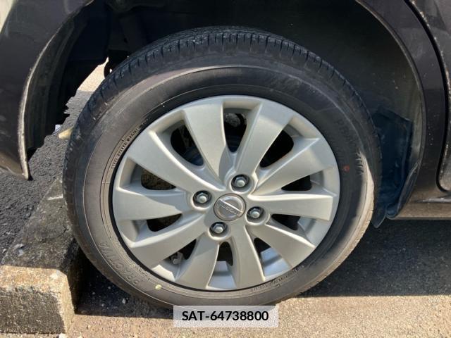 Nissan MOCO 2014-01 7959830-3