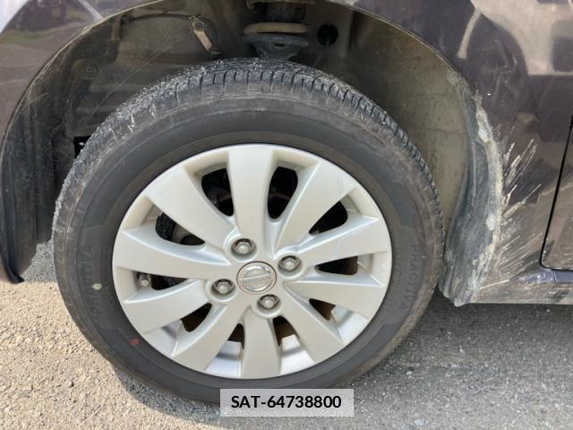 Nissan MOCO 2014-01 7959830-5