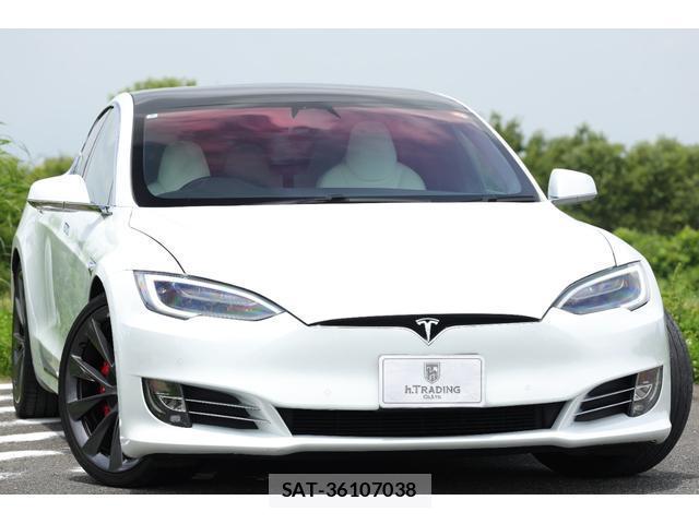 Tesla MODEL S 2020-05 7962506-0