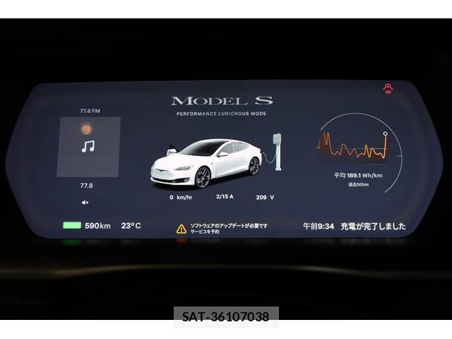 Tesla MODEL S 2020-05 7962506-10