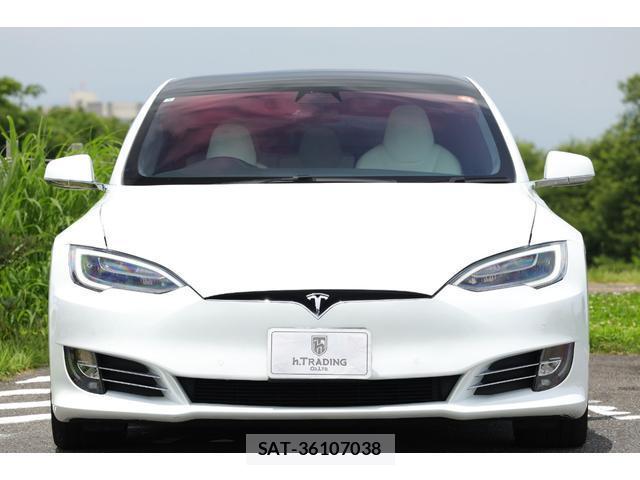 Tesla MODEL S 2020-05 7962506-11