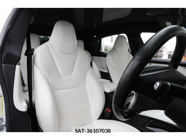 Tesla MODEL S 2020-05 7962506-13