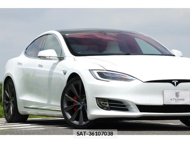 Tesla MODEL S 2020-05 7962506-17
