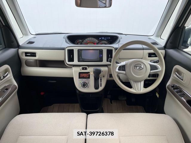 Daihatsu MOVE CANBUS 2021-10 7959637-1