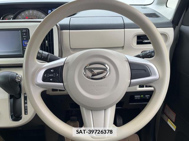 Daihatsu MOVE CANBUS 2021-10 7959637-11