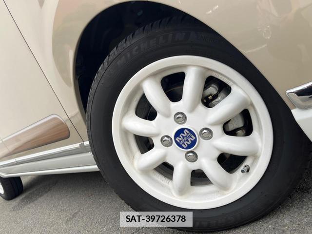 Daihatsu MOVE CANBUS 2021-10 7959637-13